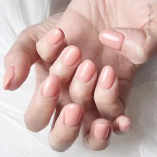 ネイル 鹿取 春子Teamのネイルデザイン