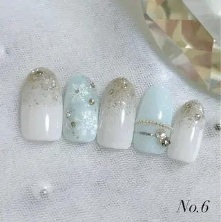 ネイル vert所属・Vert♡ .Hazukiのネイルデザイン