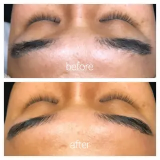 アイブロウ N.Sサロン Miyauchiのエステ・リラクイメージ