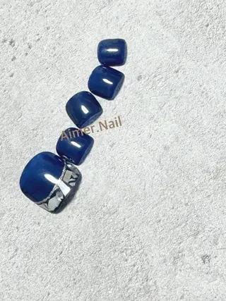 ネイル Aimer. Nailのネイルデザイン