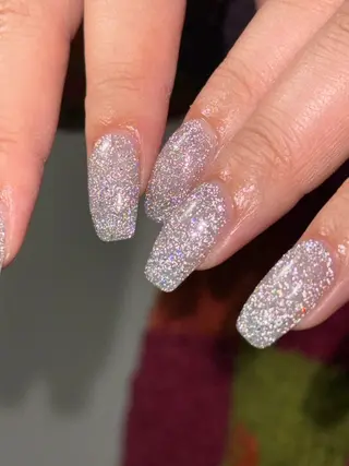 ネイル neouv所属・NEOUV_ mikuのネイルデザイン