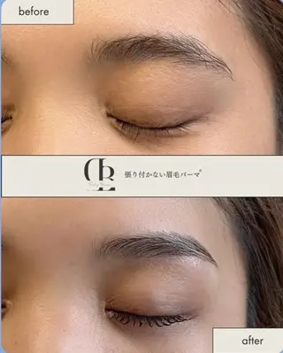 アイブロウ MUSE      (ミューズ)所属・MUSE 遠藤 由佳のマツエク・マツパデザイン