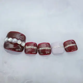 ネイル はあとねいる 盛岡青山店のネイルデザイン