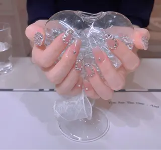 ネイル NANA NAILのネイルデザイン