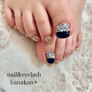 ネイル S Fumiのネイルデザイン