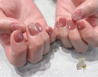 ネイル 深田 加代のネイルデザイン