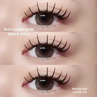 マツエク・マツパ Cinq Luxe名駅店所属・cinqluxe名駅 /堀内まほのマツエク・マツパデザイン