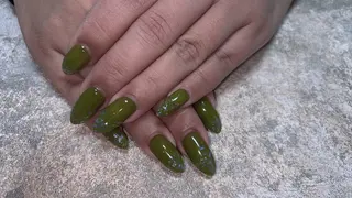 ネイル coco nailのネイルデザイン