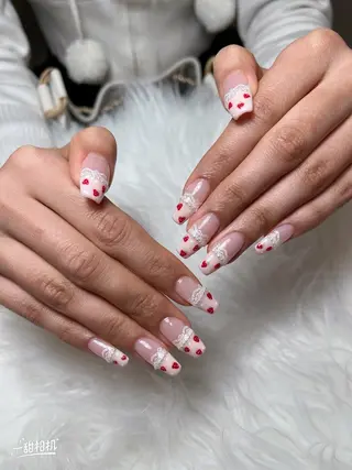 ネイル MIHANA ZENのネイルデザイン