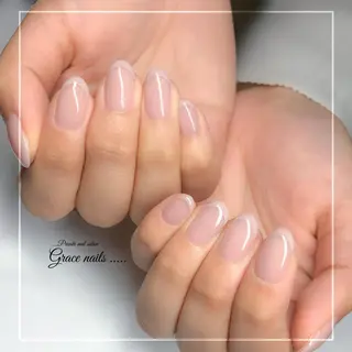 ネイル GRACE NAILSのネイルデザイン