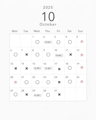 マツエク・マツパ eyelash salon ninon所属・ninon 【ニノン】のマツエク・マツパデザイン