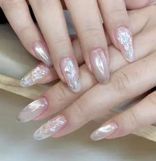 ネイル 高橋 雪のネイルデザイン