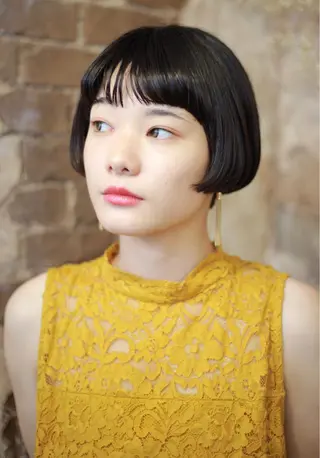 ショート nico下北沢ショー ト&えりあしデザインのその他イメージ