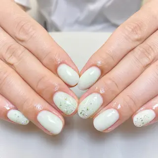 ネイル AngelChris ビューティーサロン琳のネイルデザイン