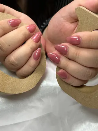 ネイル 新町Kiki beautyのネイルデザイン