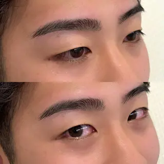 アイブロウ fameu YURIのその他イメージ