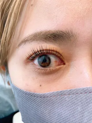 マツエク・マツパ 船津 仁美のマツエク・マツパデザイン