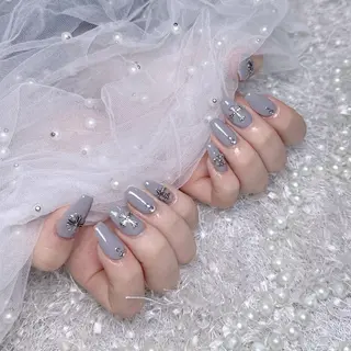 ネイル 【スカルプ専門店】 ZY Nailのネイルデザイン