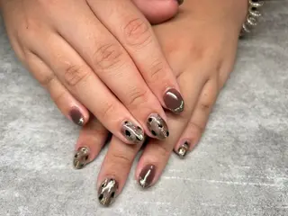 ネイル Lisa’s Salonのネイルデザイン