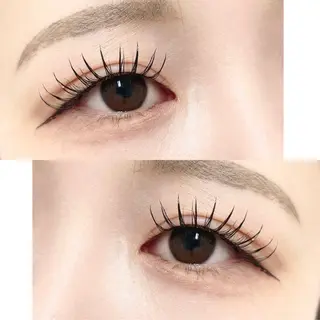 マツエク・マツパ ✨Yumi ☆eye✨のマツエク・マツパデザイン