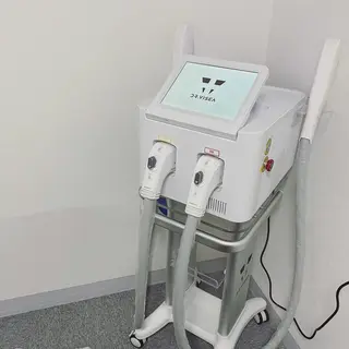 メンズサロンGRACE所属・salon GRACEのエステ・リラクイメージ