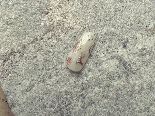 ネイル tree houseのネイルデザイン