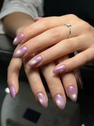 ネイル 🌻Sunrich Fuka🌻のネイルデザイン