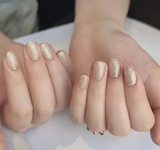 ネイル Molly _nailのネイルデザイン