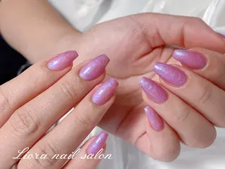 ネイル Liora nail スカルプ専門店のネイルデザイン