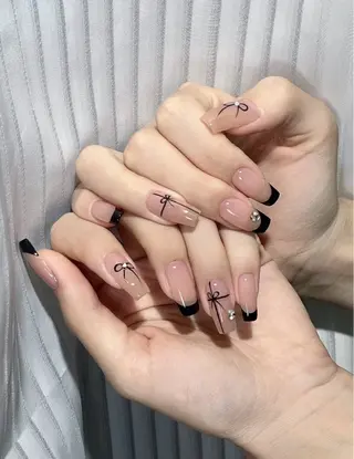 ネイル L.Nail所属・L.nail 【エル.ネイル】のネイルデザイン