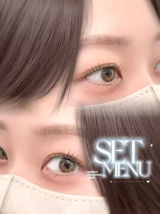 マツエク・マツパ UneFleur AYUMIのその他イメージ