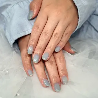 ネイル see nail所属・see nailのネイルデザイン