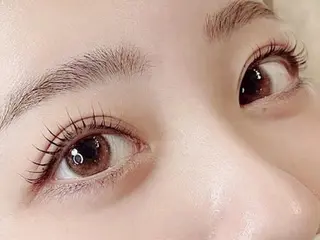 マツエク・マツパ Salute本店 坂口将太のマツエク・マツパデザイン