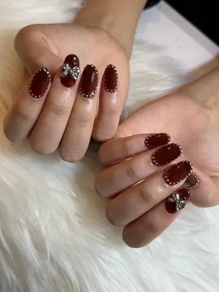 ネイル ayuna ″のネイルデザイン