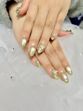 ネイル 【malunail】 まるねいるのネイルデザイン