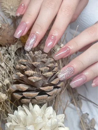 ネイル エルモサ YURIKAのネイルデザイン