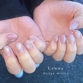 ネイル Lenoa minatoのネイルデザイン