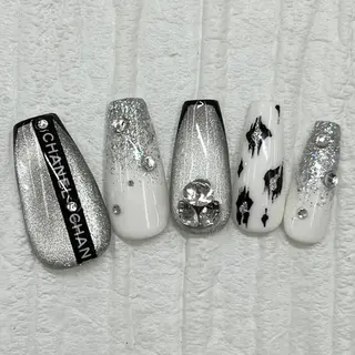 ネイル Nail salon Honey Beeのネイルデザイン