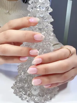 ネイル ネイルサロン ロア旧ジョリーのネイルデザイン