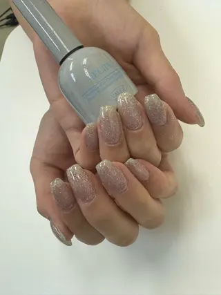 ネイル ジャパンアイリストカレッジ所属・nail monitorのネイルデザイン