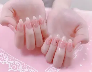 ネイル 横浜 美夢のネイルデザイン