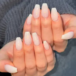 ネイル ミチ💖吉祥寺💖 icebbleuのネイルデザイン