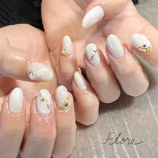 ネイル Flore (フロール)の眉毛・アイブロウイメージ