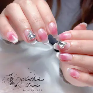ネイル ネイルサロン ルミア Lumia 店長のネイルデザイン