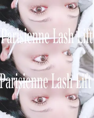 マツエク・マツパ Ema所属・Ema/マツパ/マツ エク/眉/脱毛🌷のマツエク・マツパデザイン