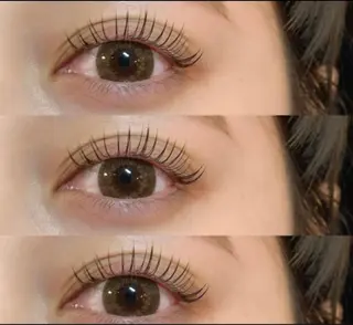 マツエク・マツパ 立川 慶美のマツエク・マツパデザイン