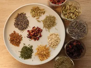 よもぎ蒸し専門店Artemisia所属・よもぎ蒸し専門店 Artemisiaのエステ・リラクイメージ