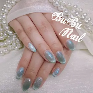 ネイル BuBu Nail渋谷道玄坂のネイルデザイン