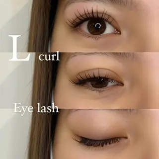 マツエク・マツパ 【パリジェンヌ&マツエク専門店】Lucky U 新小岩店所属・新小岩パリジェンヌ マツエク専門店のマツエク・マツパデザイン