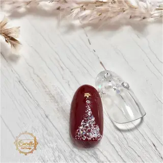 ネイル Nemoto Mariのネイルデザイン